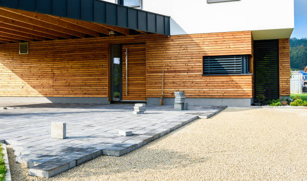 Best Best Driveway Pavers  in Amboy, IL