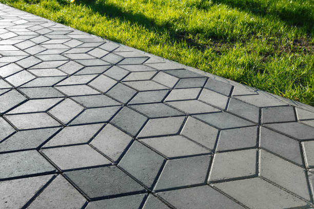 Best Driveway Pavers Near Me  in Amboy, IL
