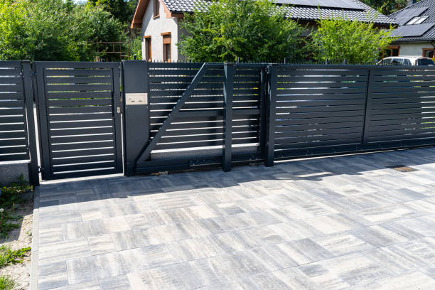 Best Affordable Driveway Pavers  in Amboy, IL