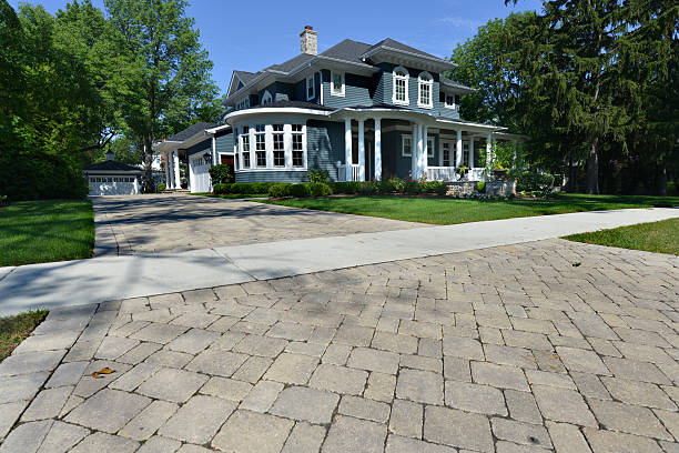 Trusted Amboy, IL Driveway Pavers Experts