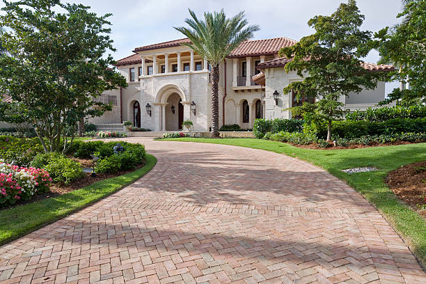 Best Driveway Paver Sealing  in Amboy, IL
