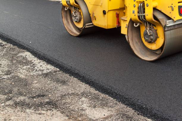 Best Driveway Repair Near Me  in Amboy, IL