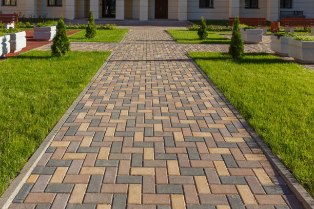 Reasons to Select Us for Your Driveway Paving Requirements in Amboy, IL