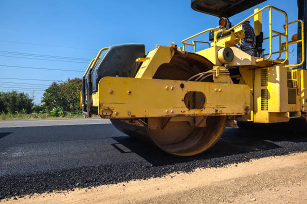 Best Local Driveway Pavers  in Amboy, IL